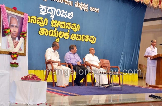 N Krishnappa ...